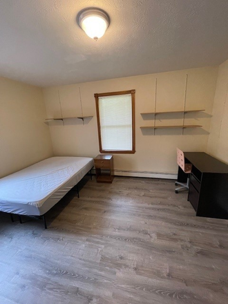 BEDROOM-1 - Fortin Lower Four House