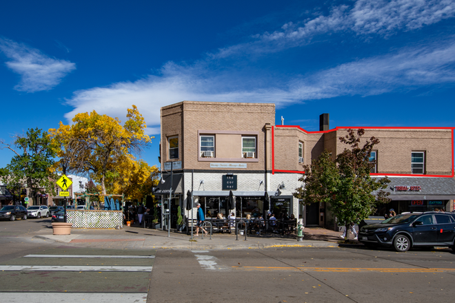 Exterior - 3 BR, 1 Bath - The Hill - 13th and College
