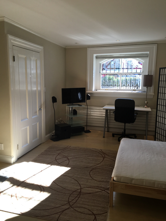 Studio - Lovely studio in Back Bay close to Copley Condo
