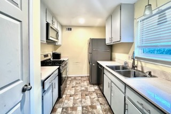 kitchen - 3B2B apartment