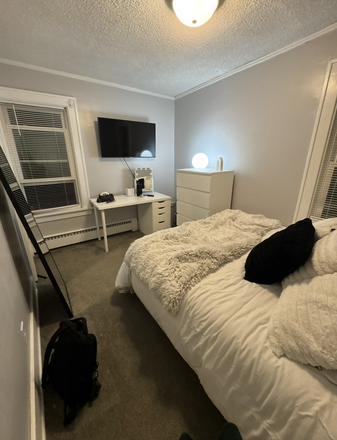 Private Bedroom - Female Sublet Needed!