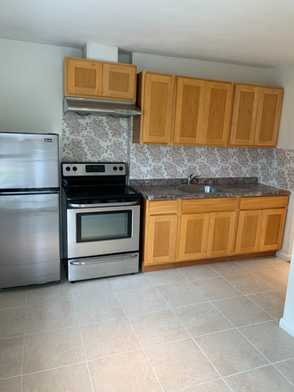 Kitchen - Updated Studio Apartment in East Meadow (Private Entrance)