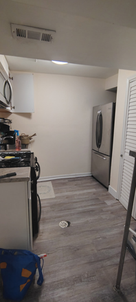 Kitchen - Room available Immediately and near campus Apartments