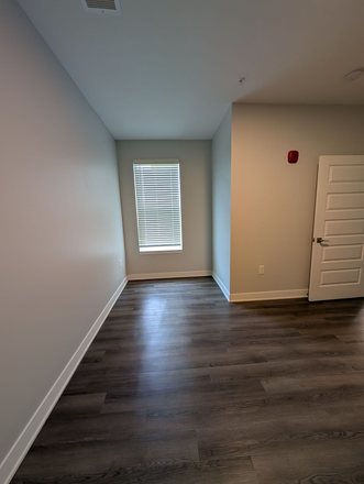 Bedroom - Wabash Lofts