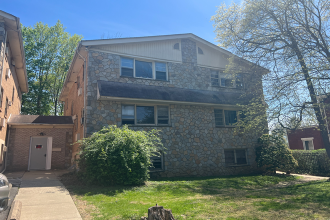Exterior - 130 Dean Street