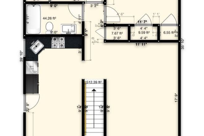 Photo - Brand new house