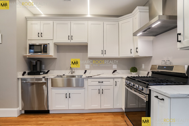 Call NOW for showings! 617-236-8600 - BABCOCK ST - BRND NEW FULLY FRNISHD LUXURY 3BR W/ 2 BA, W/D IN UNIT, HIGH END TOUCHES *9/1/2025!* Apartments