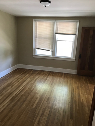 Bedroom - 210 Bishop Street House