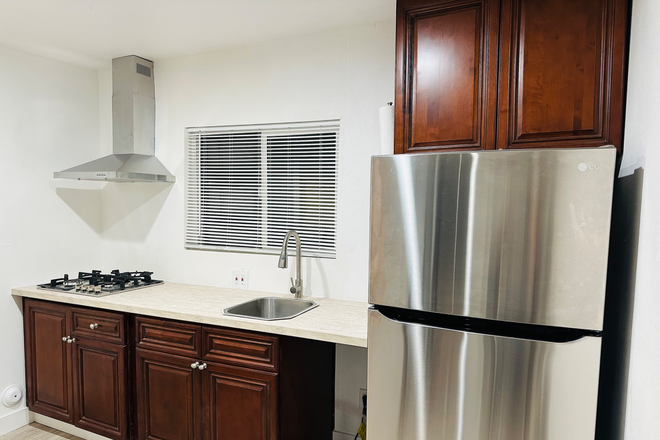 Kitchen - Cridge Street Duplex