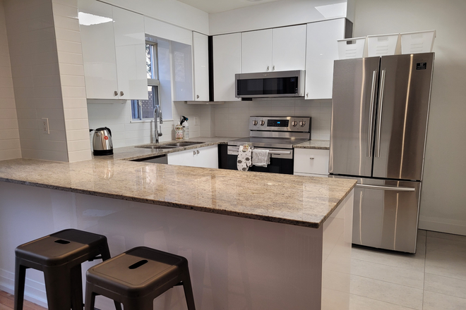 Kitchen - Share This 4 bedroom Close to Campus