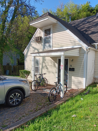 Exterior - 2026-2027: Close to Scott Stadium 5 bedroom / 2 Bath