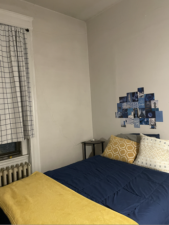 Bedroom - Summer Sublet Close to BU Campus