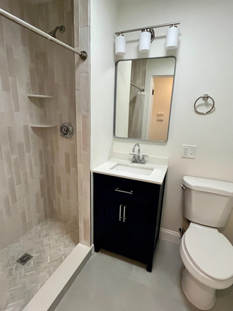 Bathroom - **NO BROKER FEE*** Gorgeous 4 Bed / 2 Bath - Available 8/1/26!!
