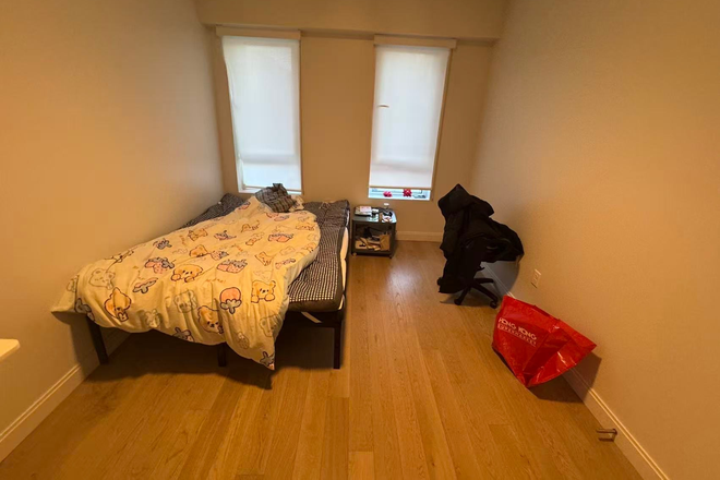 Bedroom for rent - Private room and bath in 2B2B on Brighton Ave (near BU)