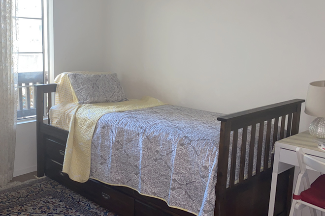 Room photo - Charming Furnished Room/Private Bath Female Preferred (Quiet, Clean, Respectful)
