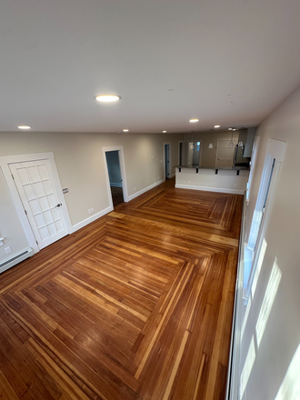 Giant Living Room - Completely Renovated in the East Side. All Brand New! Apartments