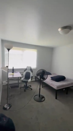 Bedroom - Summer Sublet