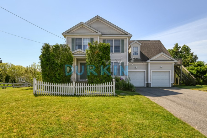 Street view - 18 Cypress Avenue Narragansett, RI 02882 House