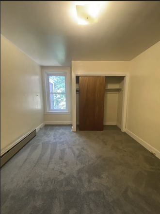 Bedroom - Room for Rent — Fall/Winter Sublet | Girls Only | Cat-Friendly Apartments