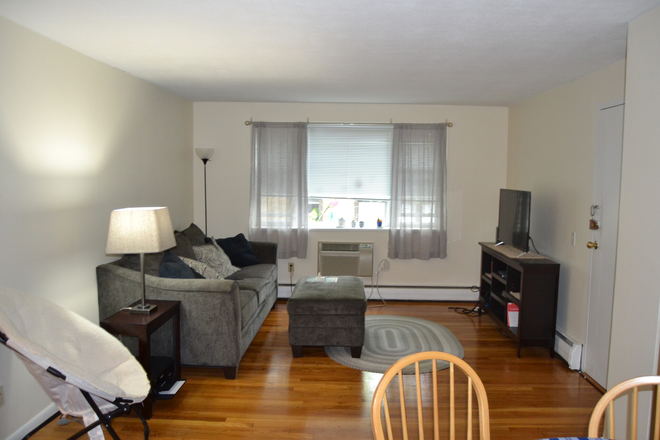 1 - Gorgeous 2 bed on Backbock, H/HW inc. NO FEE TO YOU & 1 Free Month! Apartments