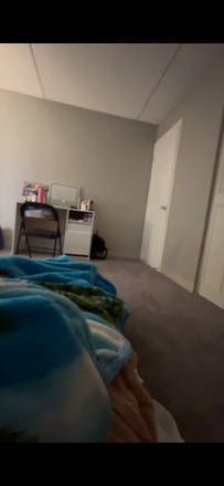 bedroom - Habor Point Apartments