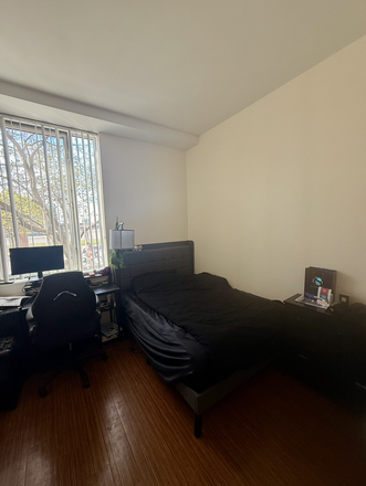 Bedroom - Close to Harvard Campus