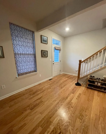 Entrance - Low Cost Room for Rent in Brand New Home in Waldorf