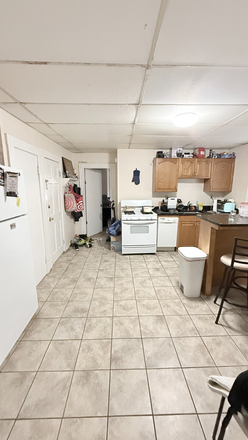 Kitchen - Looking for 1 Roommate Apartments