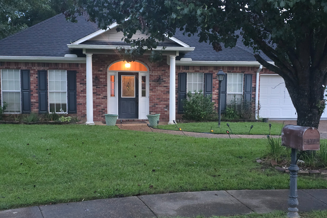 Your New Home - Clinton MS