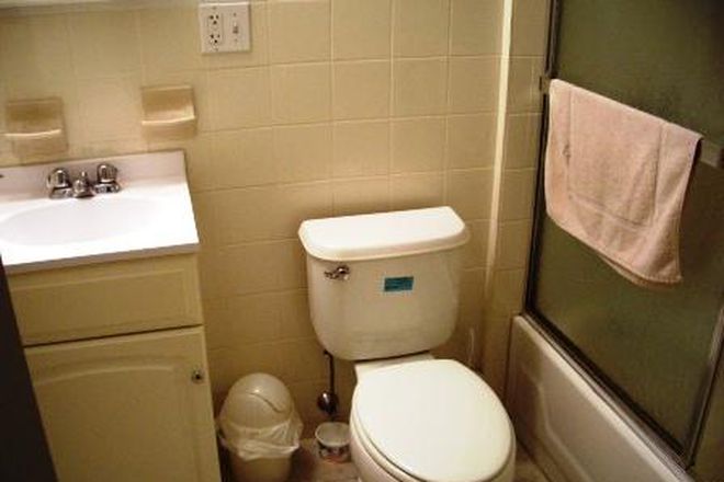 bathroom - 22-32 Cogswell Ave Furnished NO LEAD 2-BR apartment