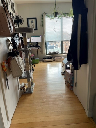 a - Nice 1 bedroom Apartments