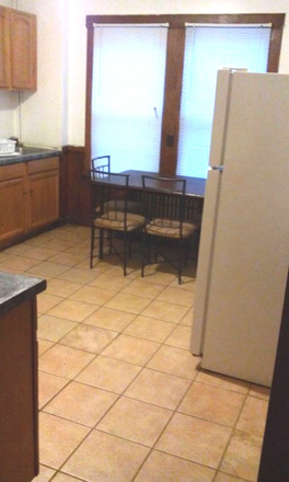 Kitchen - 3 Bedroom Apartment for Rent Available Now by the Red Line