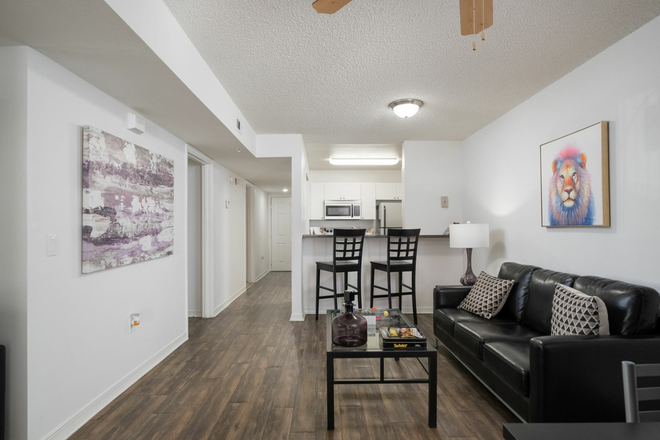 COMMON ROOM - LEXINGTON CROSSING APARTMMENTS, FREE SHUTTLE TO CAMPUS,  CLOSE TO SHOPPING MALLS Apartments