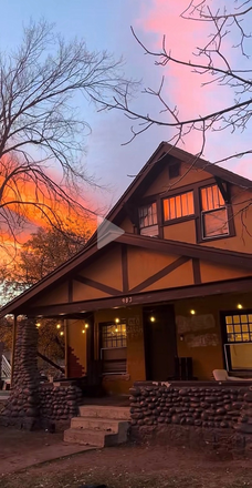 Outside view - Dream House