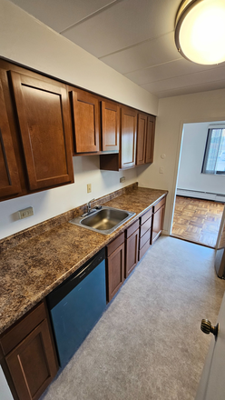 Kitchen - Schenley House - Close To CMU and Pitt