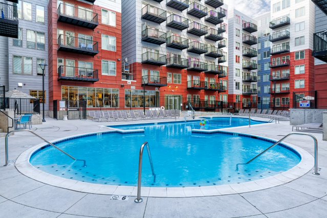 Apartments For Rent Near University Of Cincinnati Student Housing University Of Cincinnati