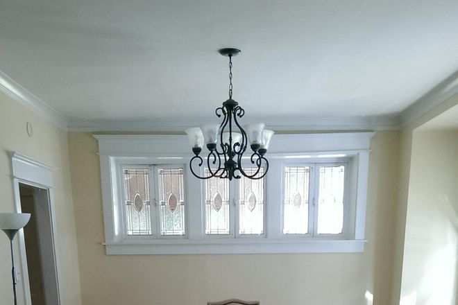 Dining room - 931 wynnewood road 19151 House