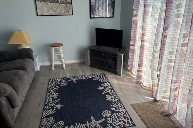 lower level - 10 Allagash Trail Narragansett, RI 02882 House