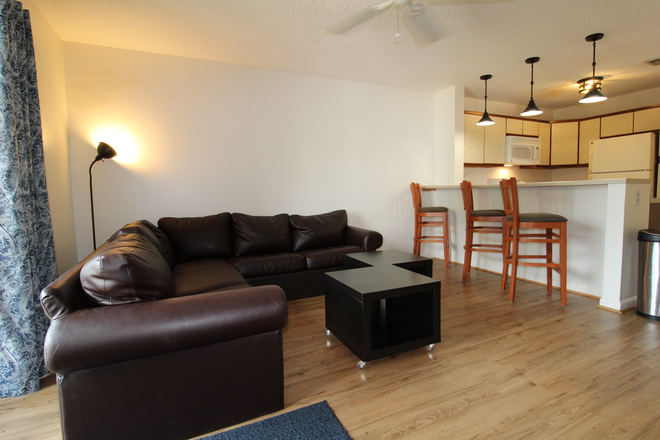 Living area - Hunters Ridge - 2bed/2bath Condo FOR RENT