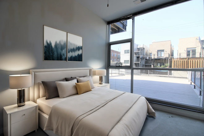Master - Highpoint Living Apartments