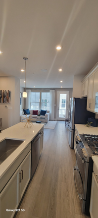 Kitchen - Gateway West Community Townhouses