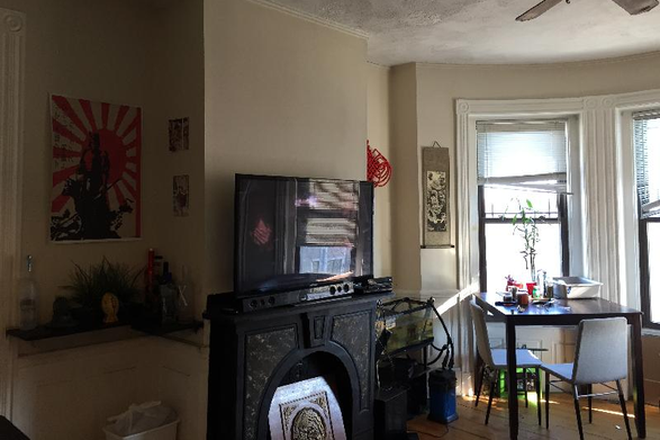 Image 2879054 - Room for Rent in Shared Apartment -  3 Bed 1 Bath, Central Air, Laundry