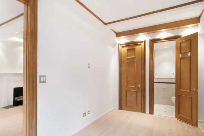 Bedroom 2 - The Meurice (2bd, 2ba)