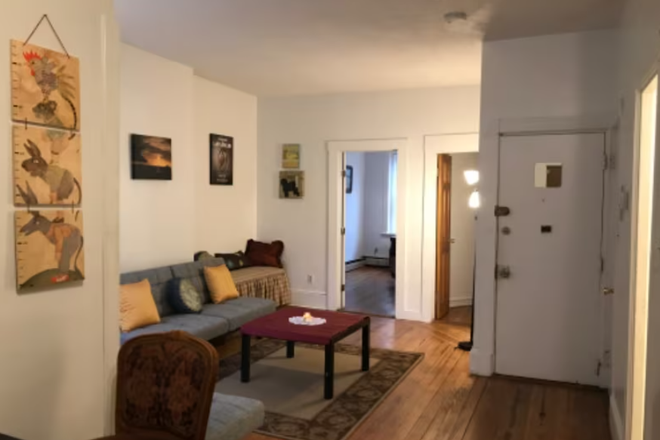 Call NOW for showings! 617-236-8600 - CUNARD ST - LRG MODERN 3BR/1BA FOR *9/1/2026* W/ DW, EIK, LRG BDRMS, LNDRY IN BLING NEAR CAMPUS! Apartments