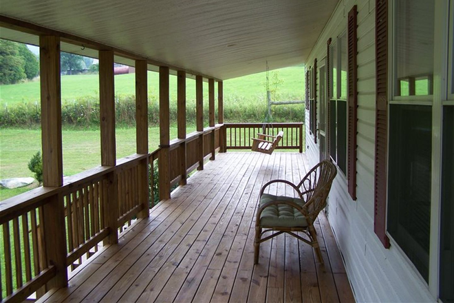 Photo - Ranch House in Zionville