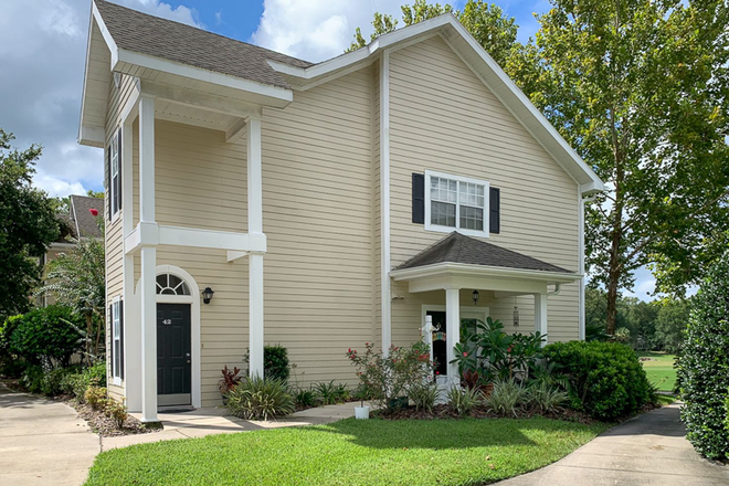  - Beautiful 3BR/2BA with a Gorgeous View in The Links at Haile Plantation - available mid-October! House