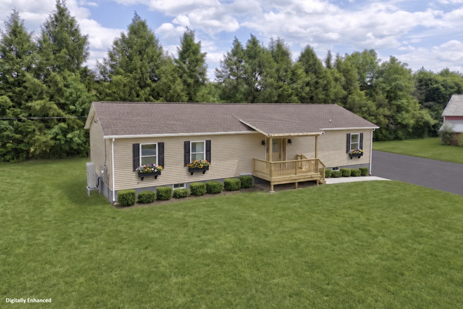 Bedroom - Brand new 4/5 bedroom house with 2 full bathrooms