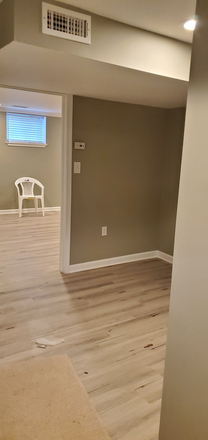 Inside Entrance - Newly Renovated Apartment for Rent