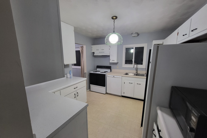 Kitchen - House
