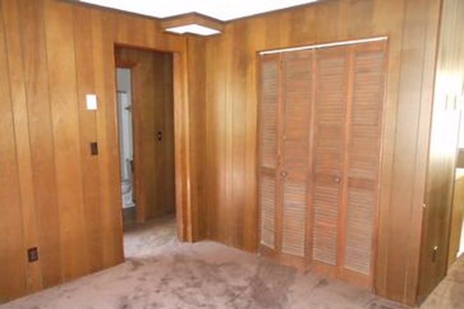 Bedroom - Brookwood D03